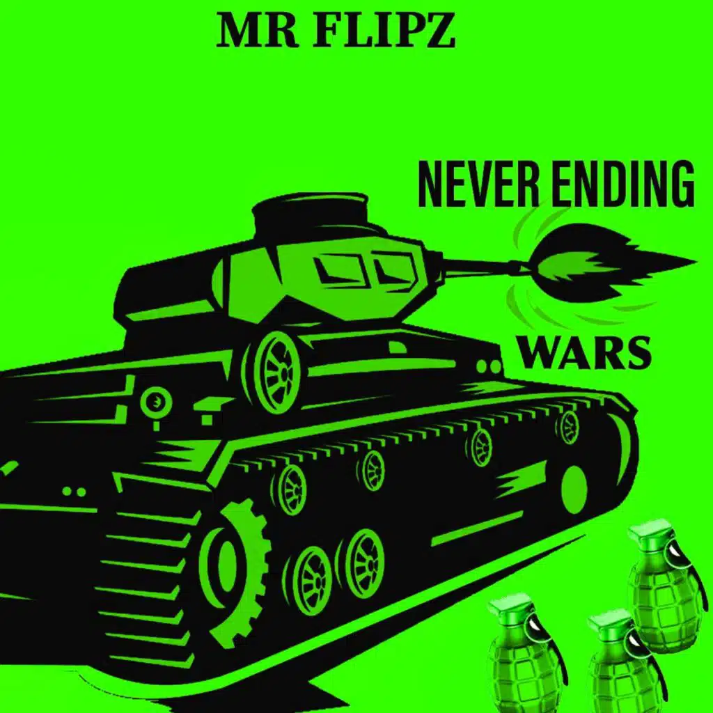 Intro (Big Weaponry) [feat. GPREEZY]