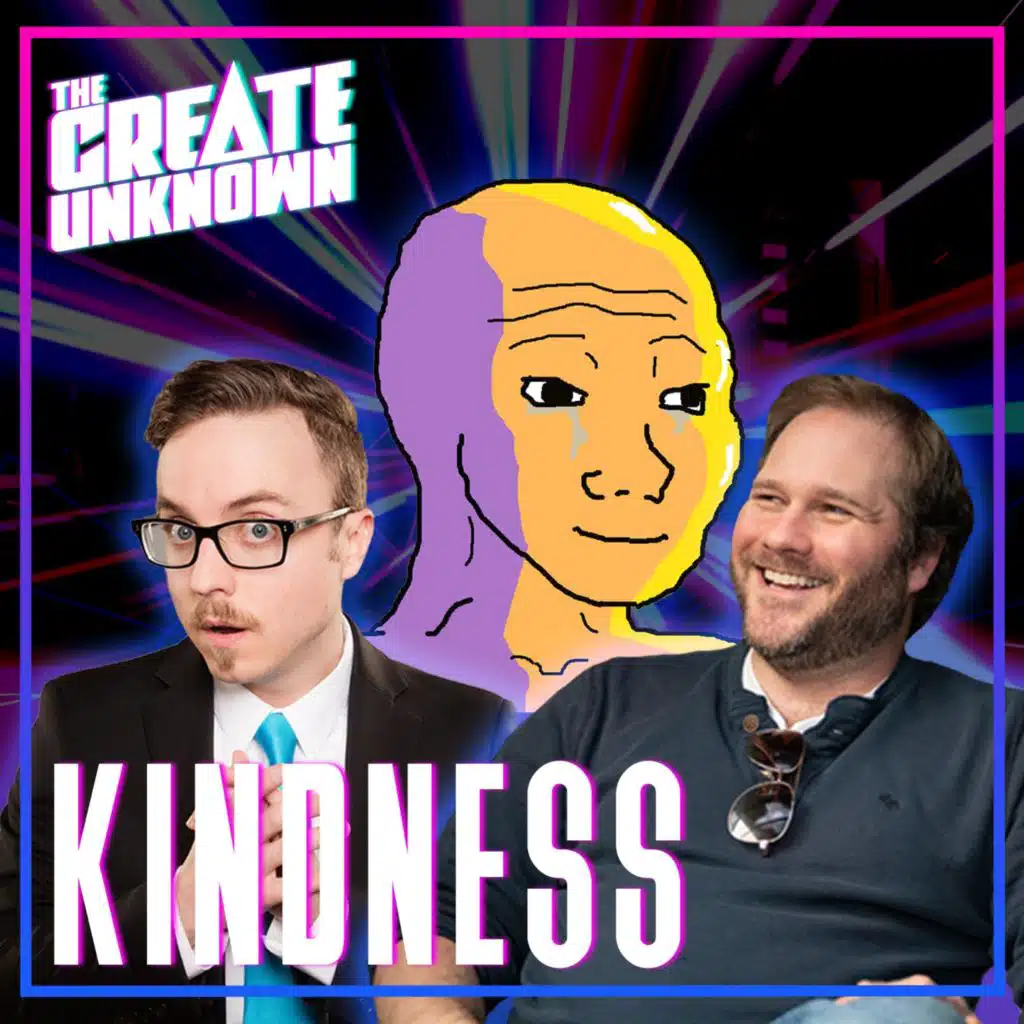 Why Kindness is a Rarity
