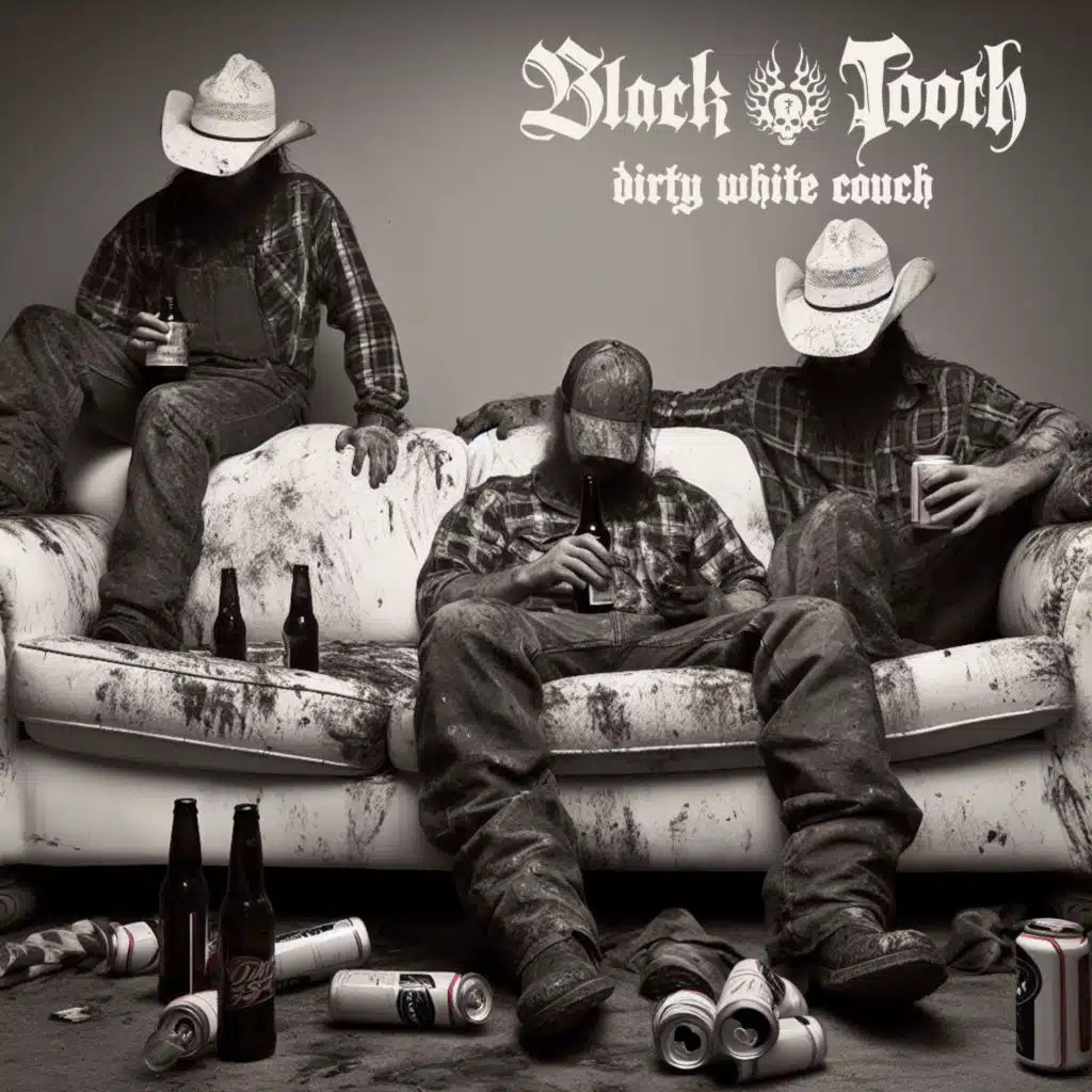 Black Tooth