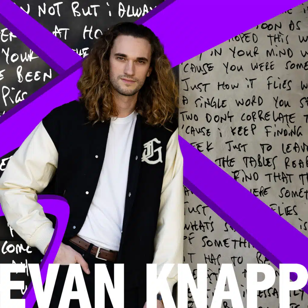 Evan Knapp