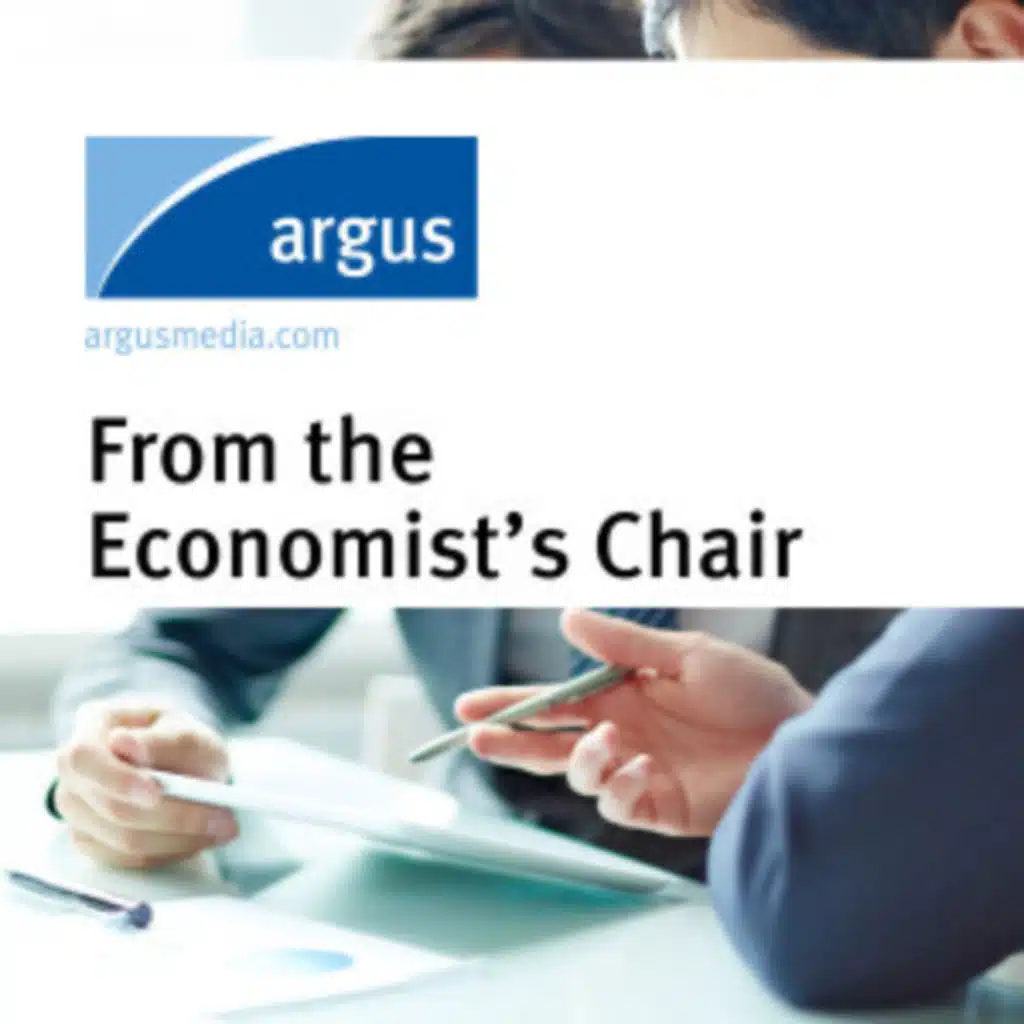 From the Economist’s Chair: How much liquidity is enough?