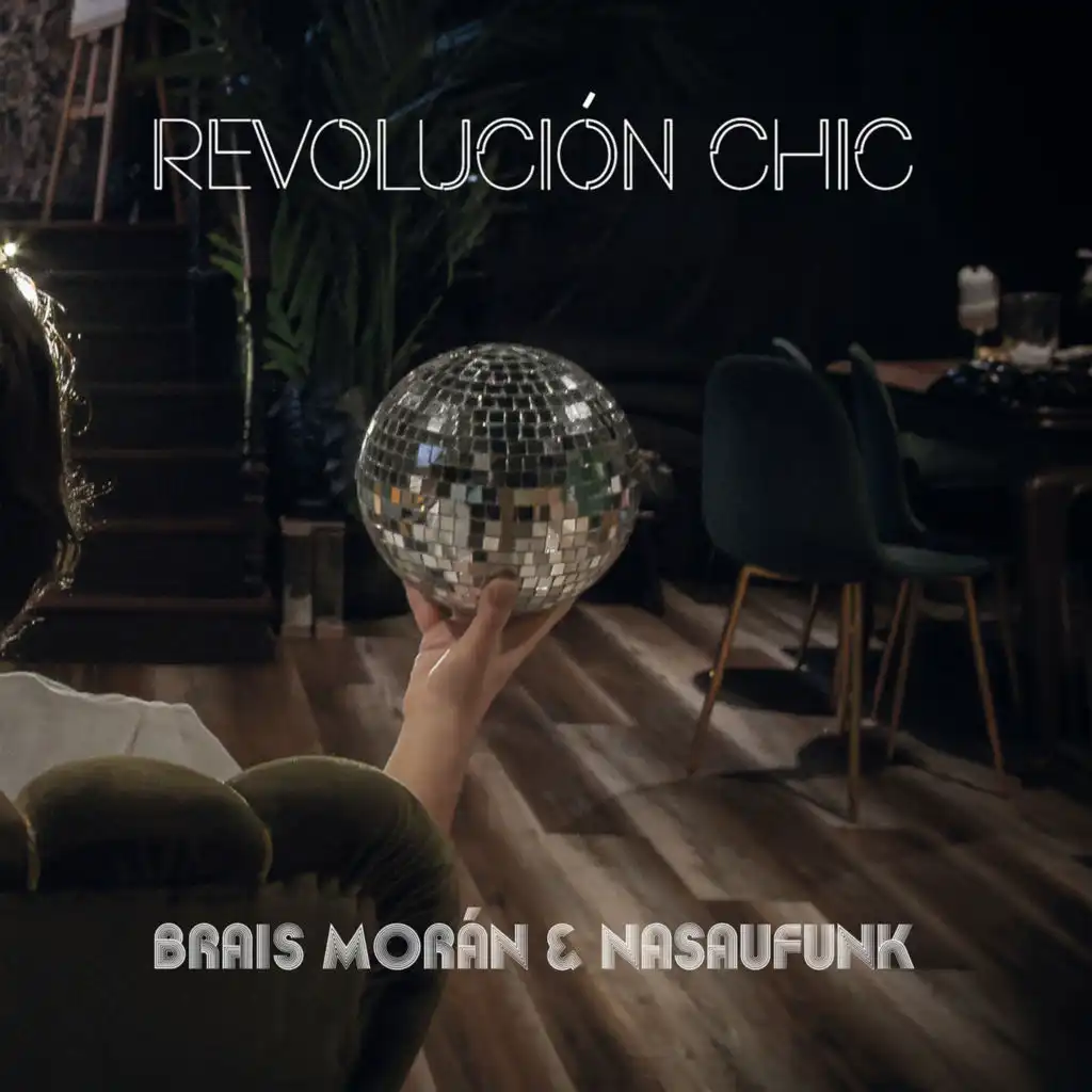 Revolución Chic (Remix Bonus Track)