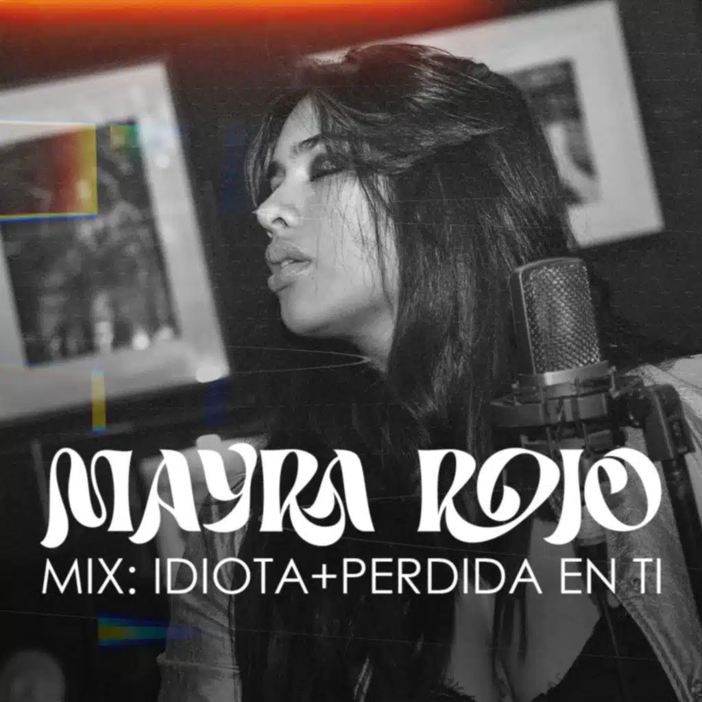 Mayra rojo