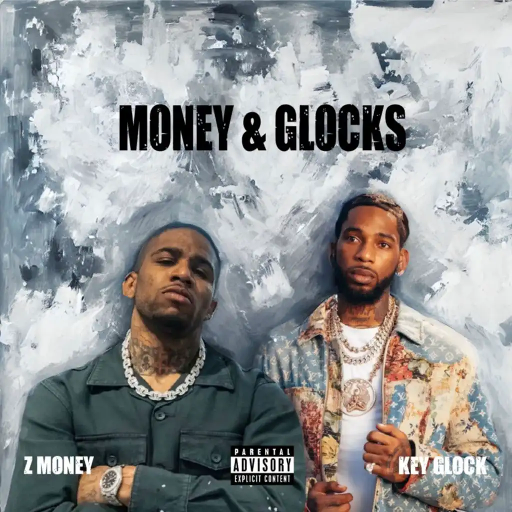Z Money & Key Glock