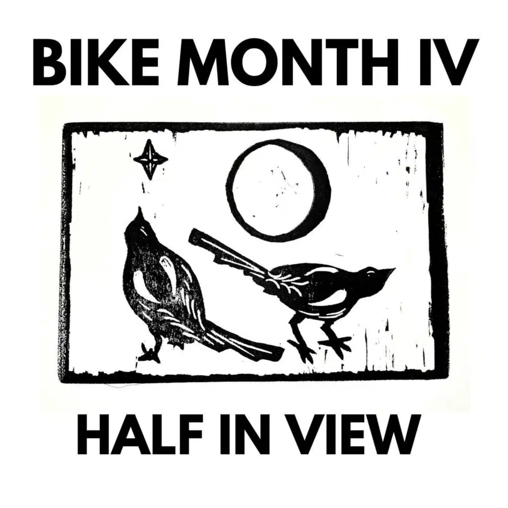 Bike Month