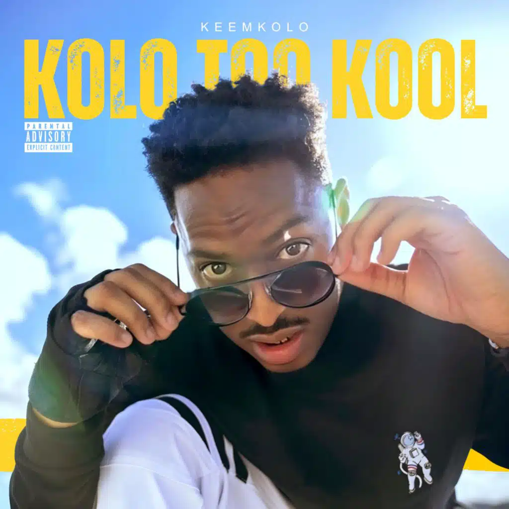Kolo Too Kool