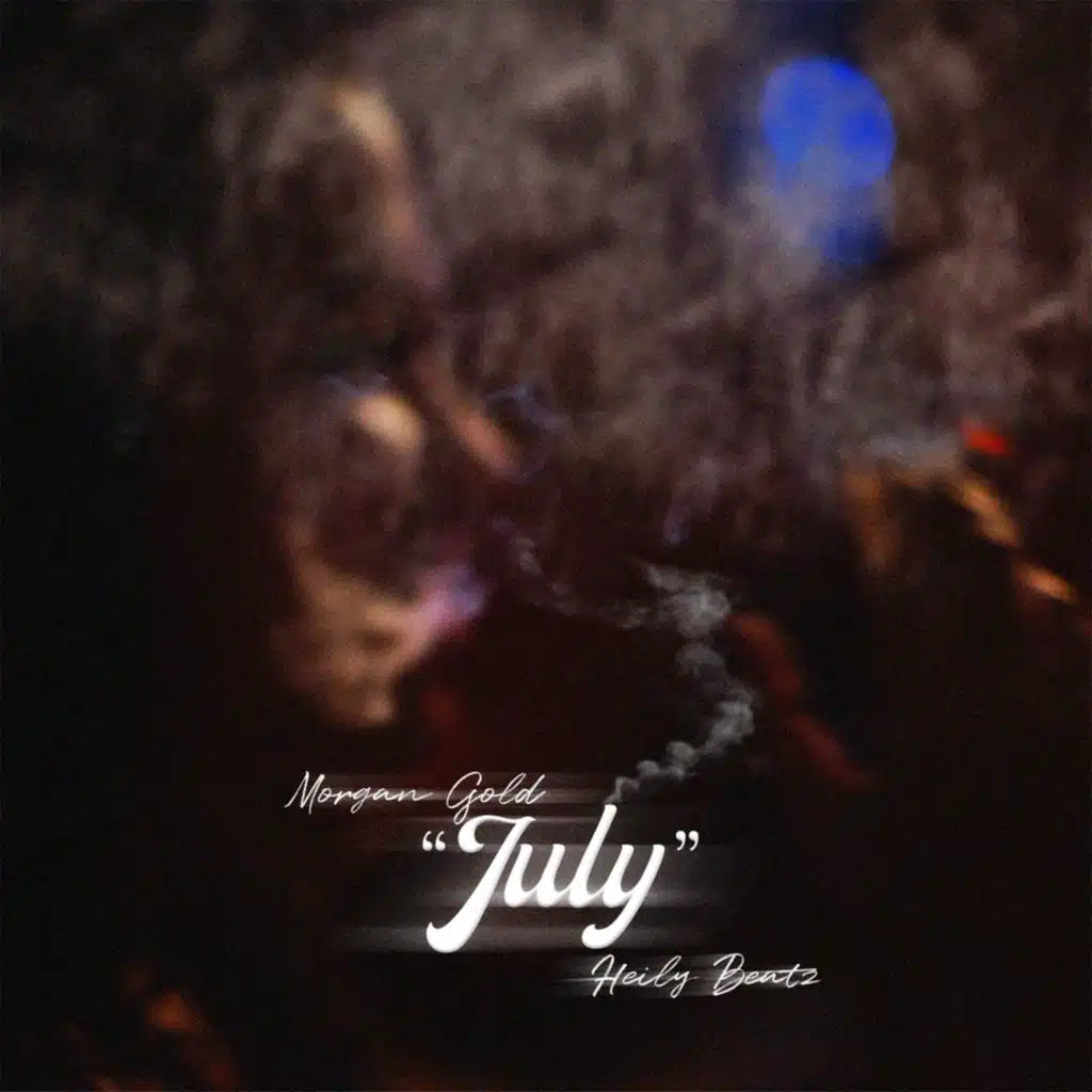 Heily Beatz & Morgan Gold