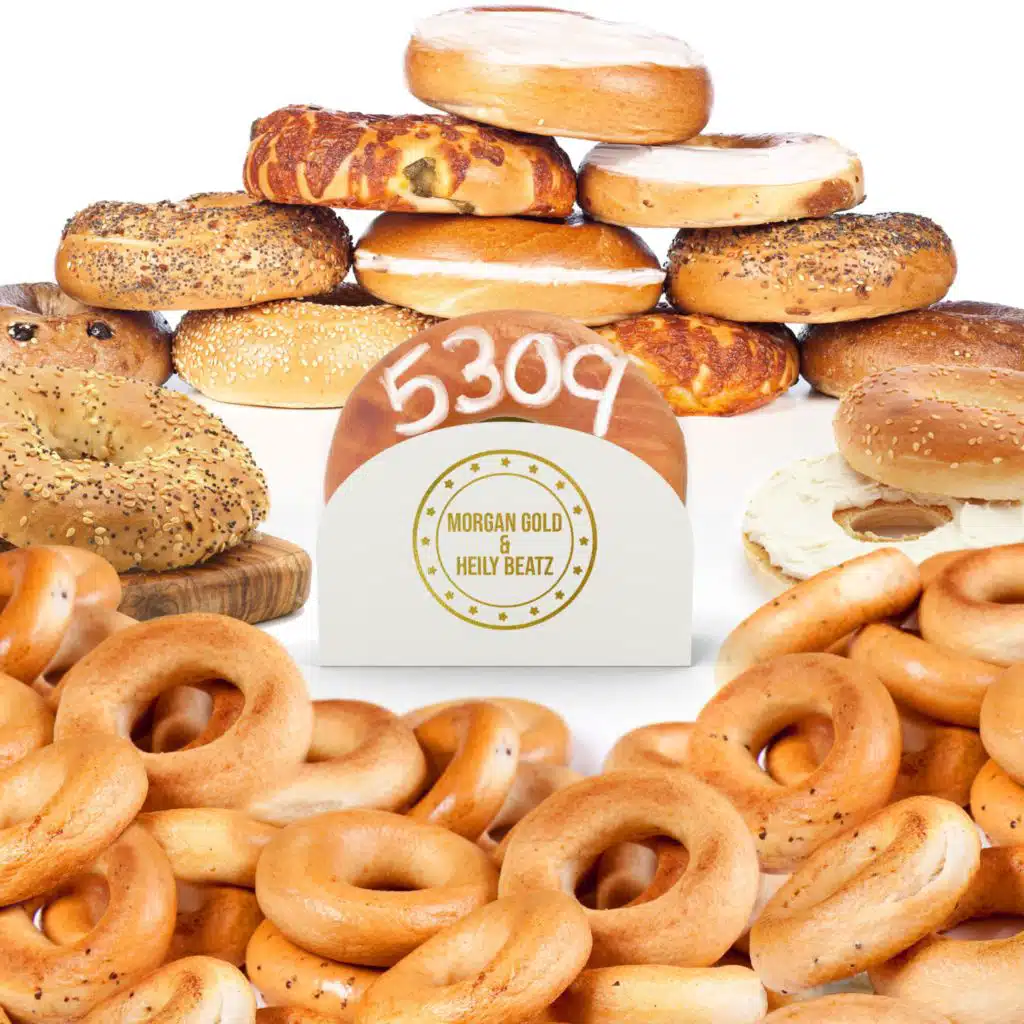 5309 (feat. Morgan Gold)