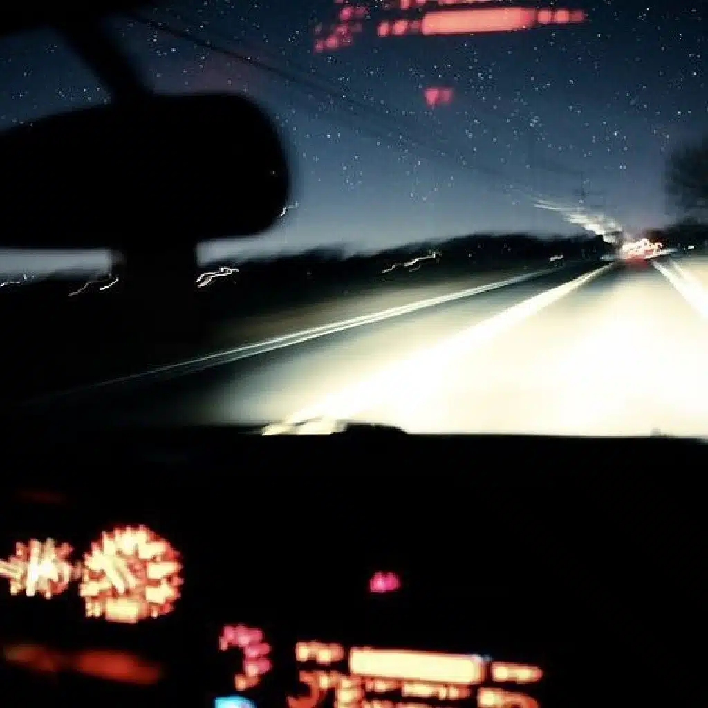 nightride