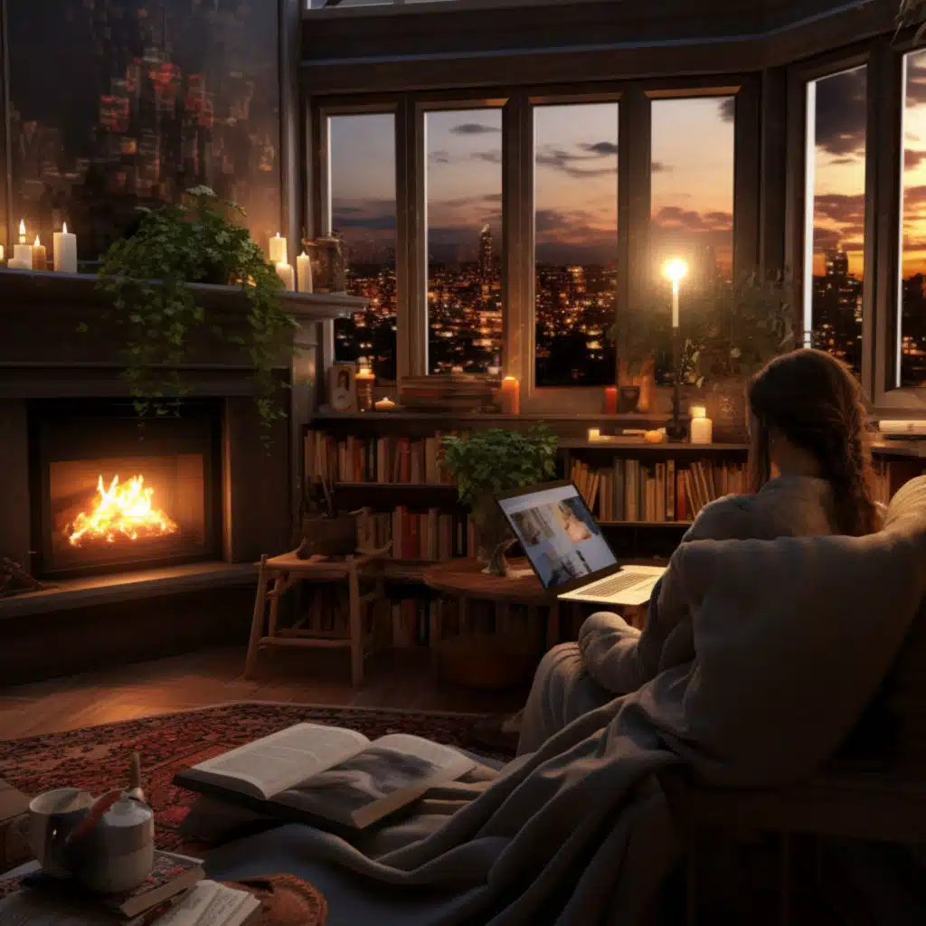 Encendido Para El Trabajo: Música Y Motivación