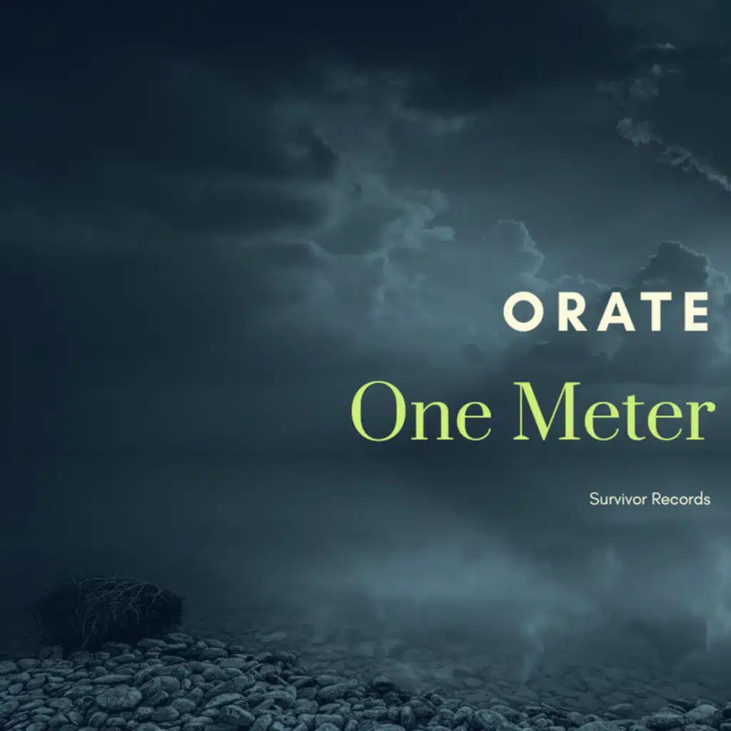 One Meter