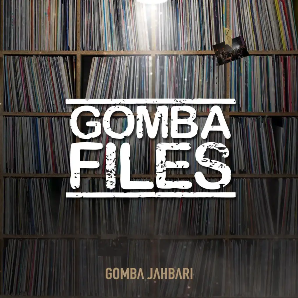 Gomba Files