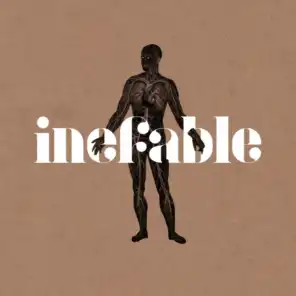 Inefable (feat. Atypical Poeta, B6 & Micha)