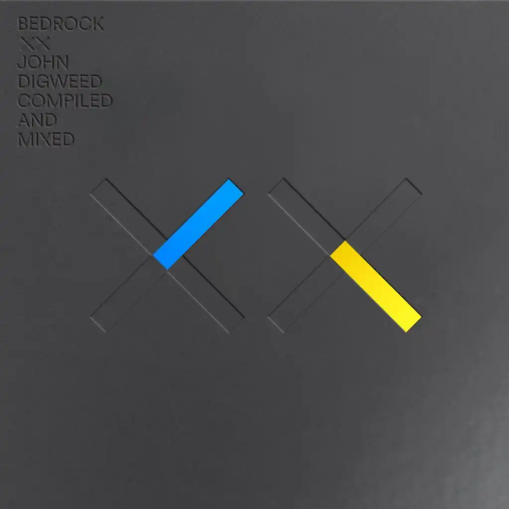 Bedrock XX (Mixed & Compiled by John Digweed)