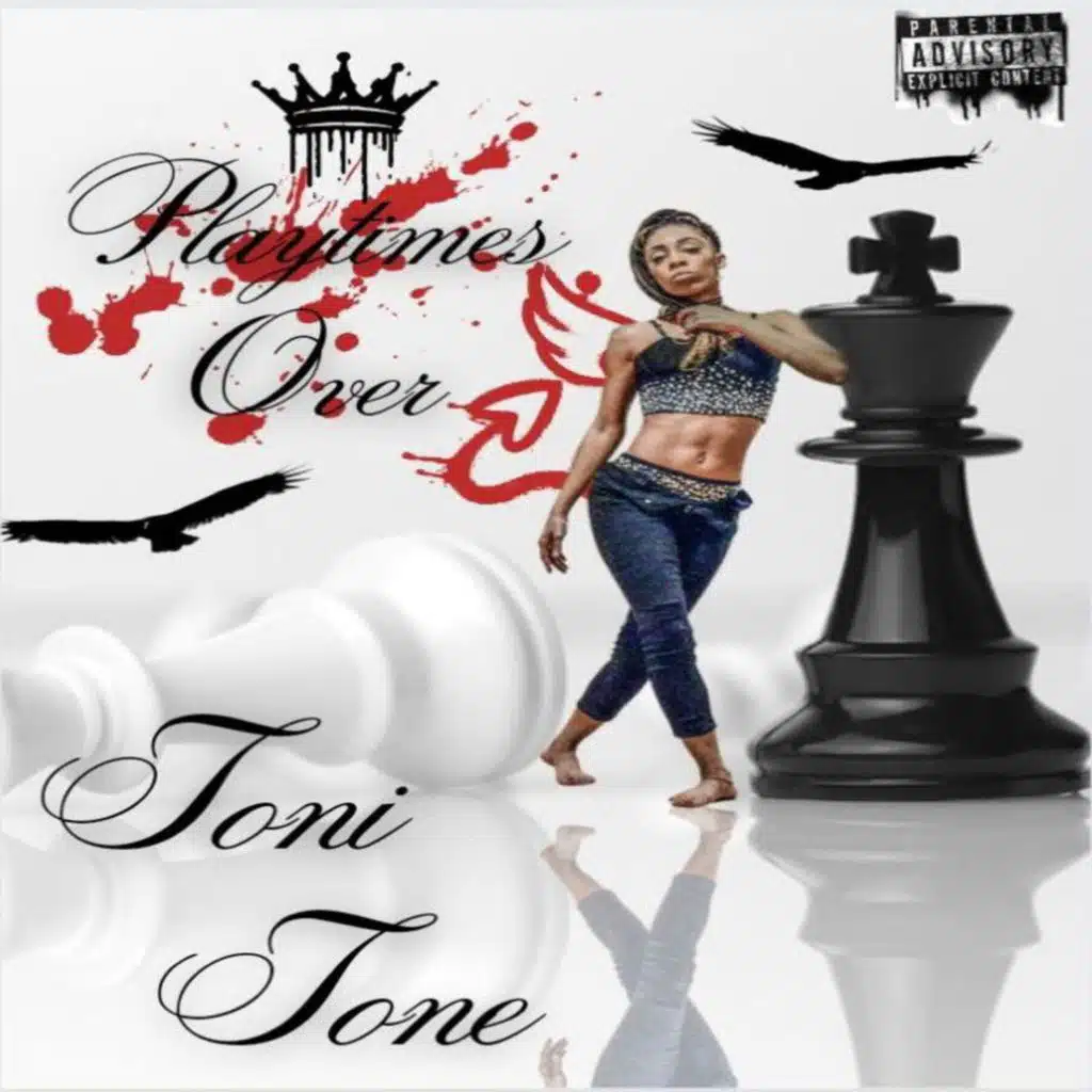 Toni Tone