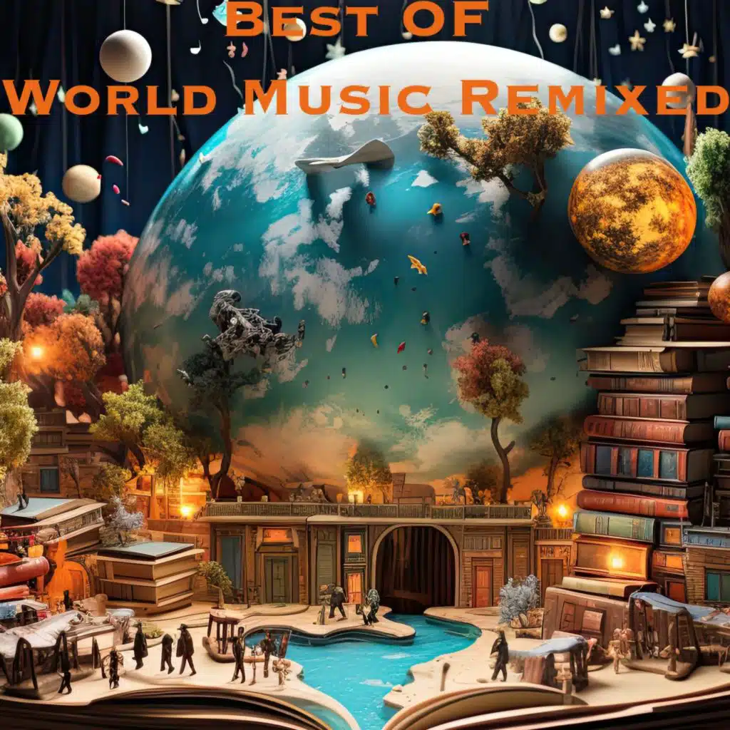 Tom Bruessel & Yu Namikoshi