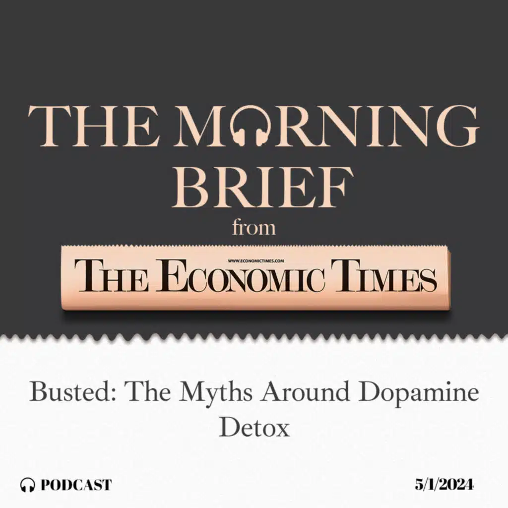 Busted: The Myths Around Dopamine Detox
