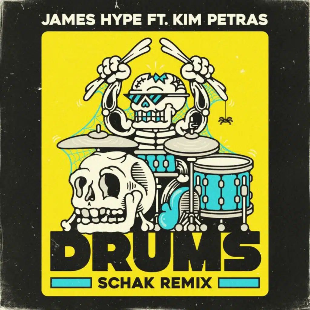 James Hype & Schak