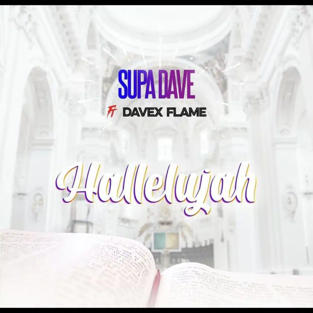 Hallelujah (feat. Davex Flame)