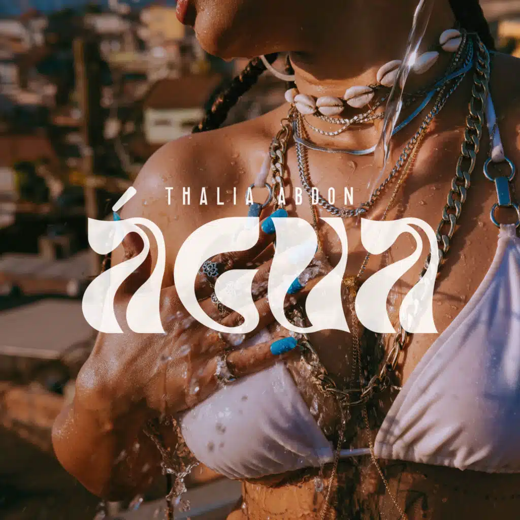 Thalia Abdon