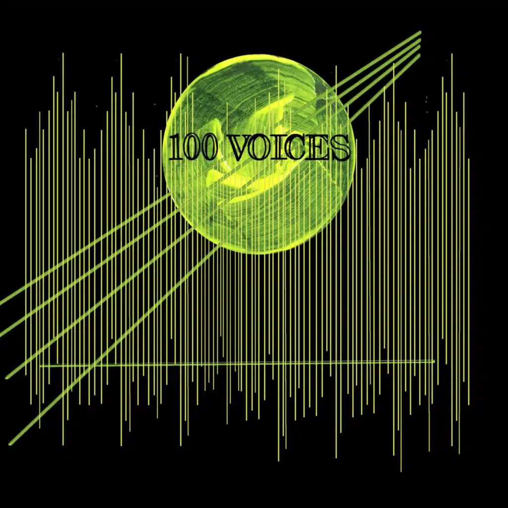 Is Everything Going to Be Ok? (feat. Nizlopi, Beth Rowley, Daisy Chute, Lee Nelson, Pete Roe, Kerry Fleur & 100 Emerging Artists)