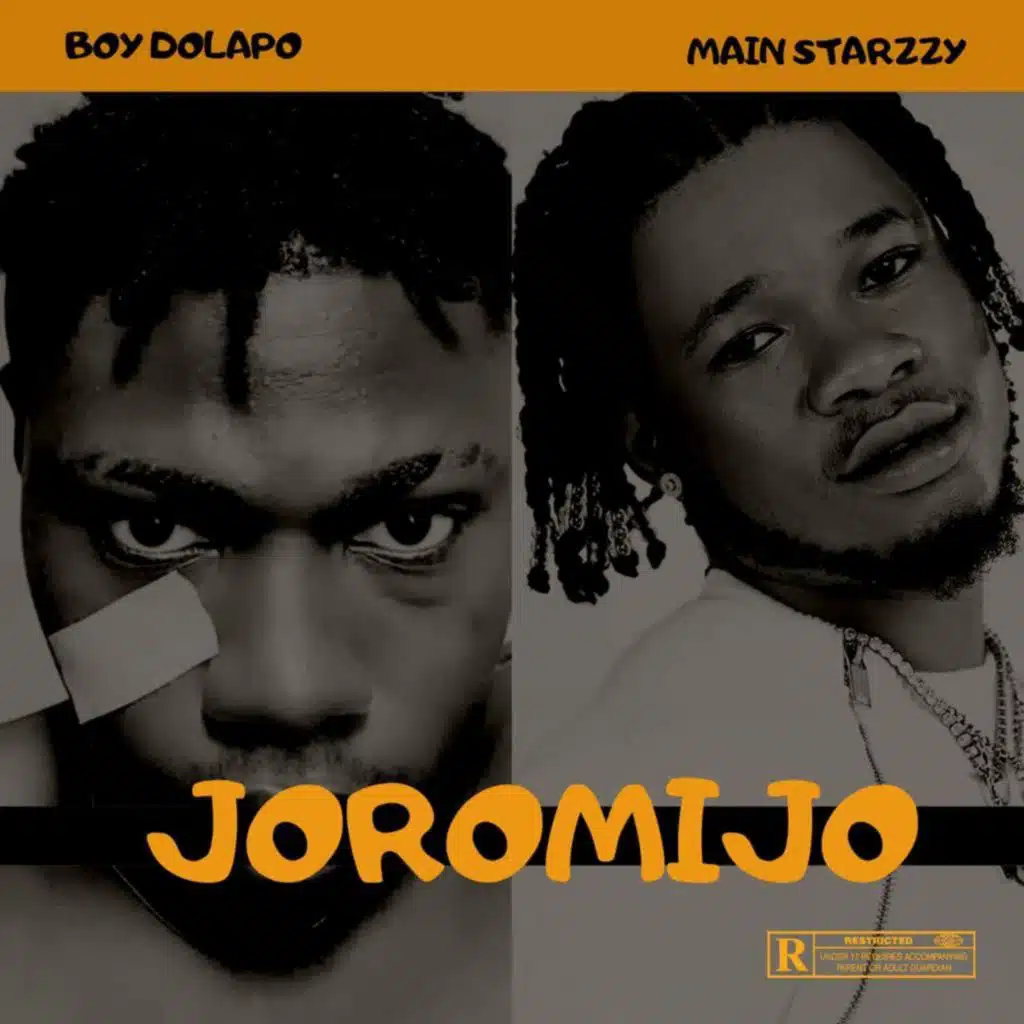 Joromijo (feat. Main Starzzy)