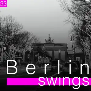 Berlin Swings, Vol. 23 (Die goldene Ära deutscher Tanzorchester)