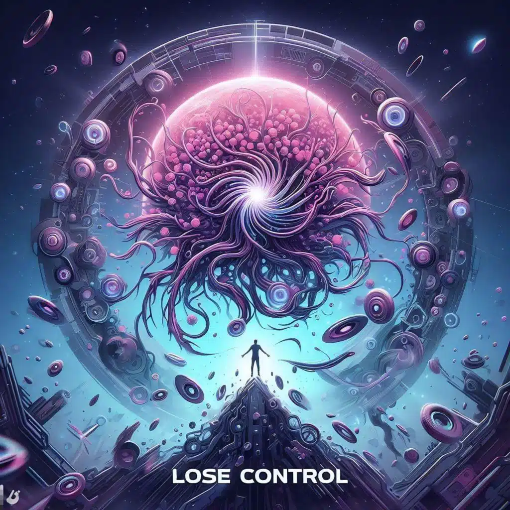 Lose Control