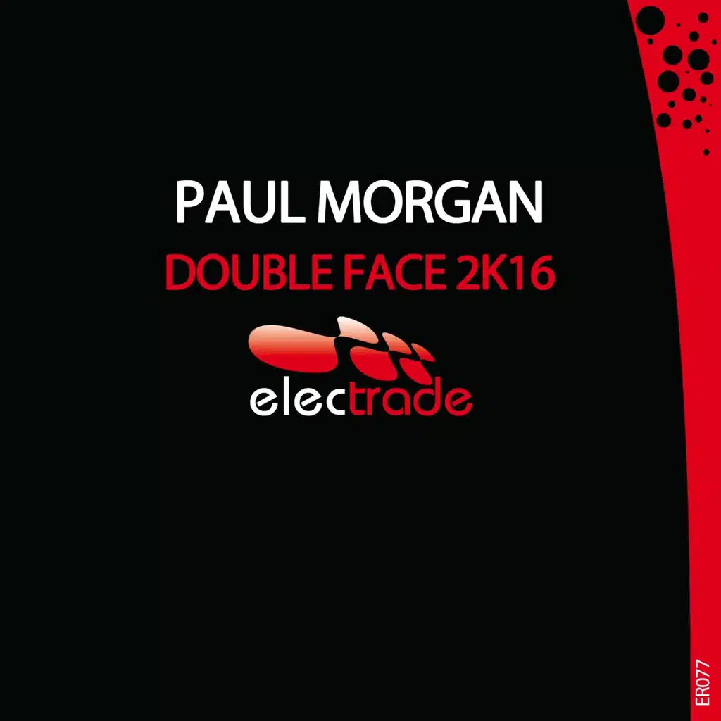Double Face 2K16 (Radio Edit)