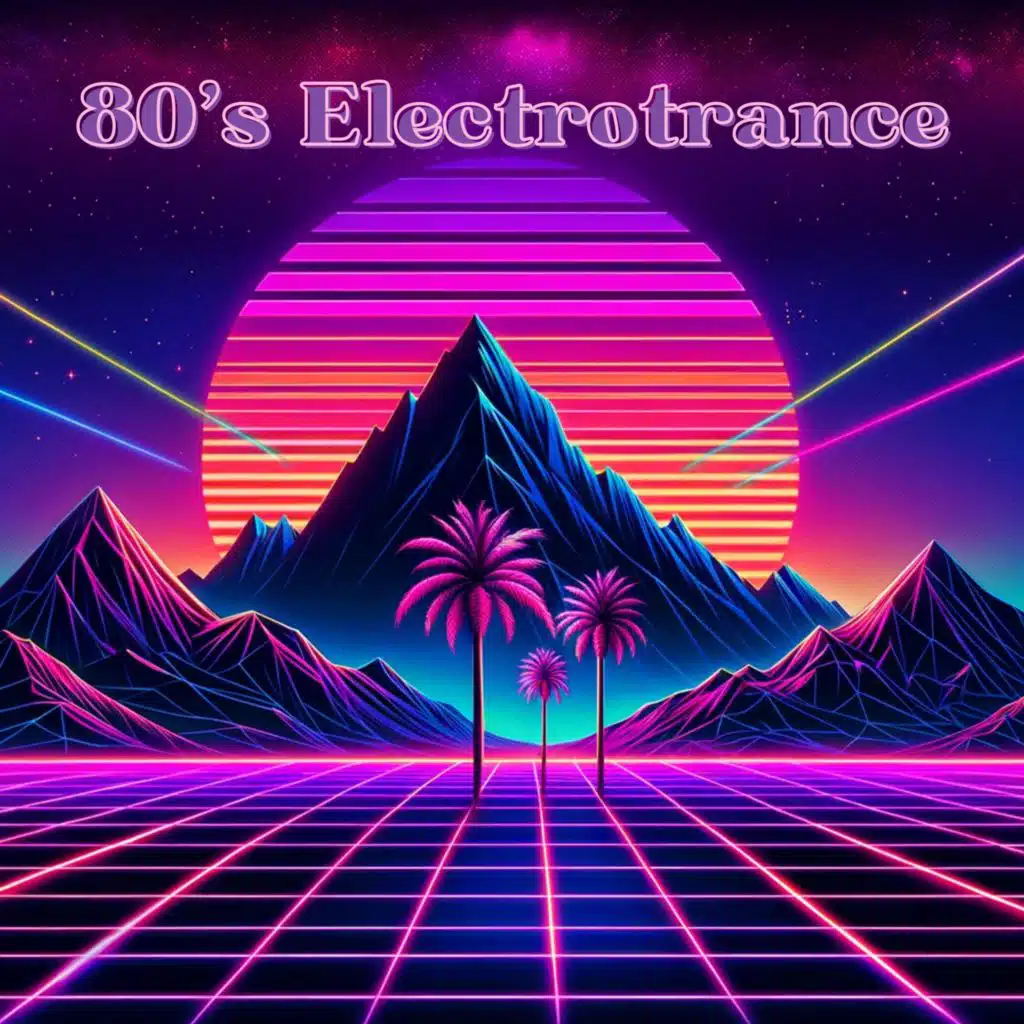 80's Electrotrance