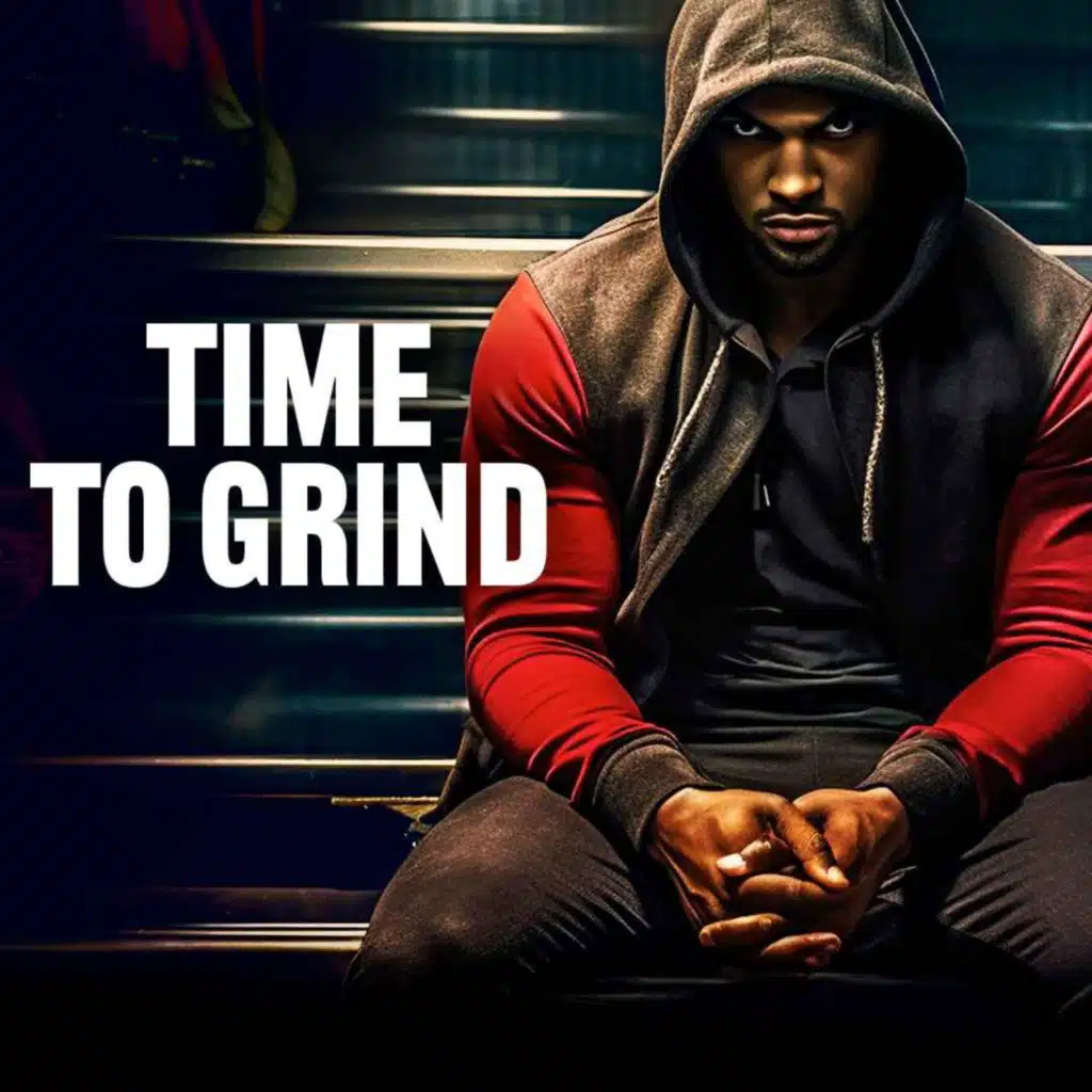 END OF THE YEAR GRIND - Best Gym Training Motivation