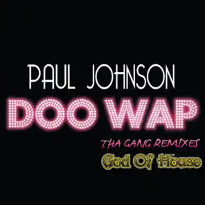 Doo Wap (Samy Handy God of House Gang Remix)