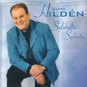 Juha Hilden