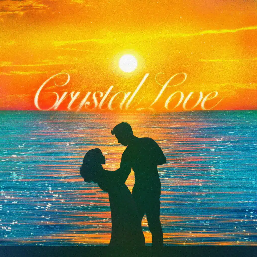 Crystal Love