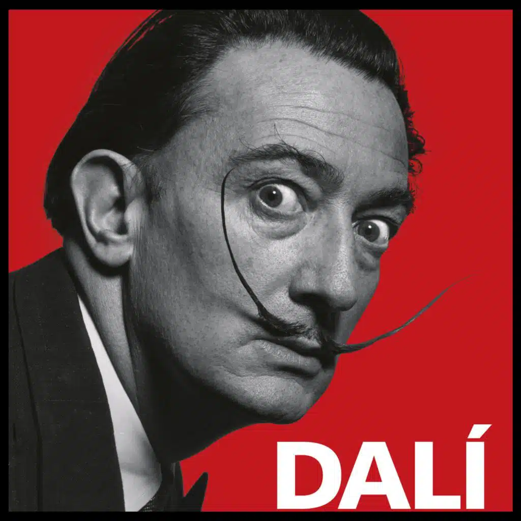 سالوادور دالی