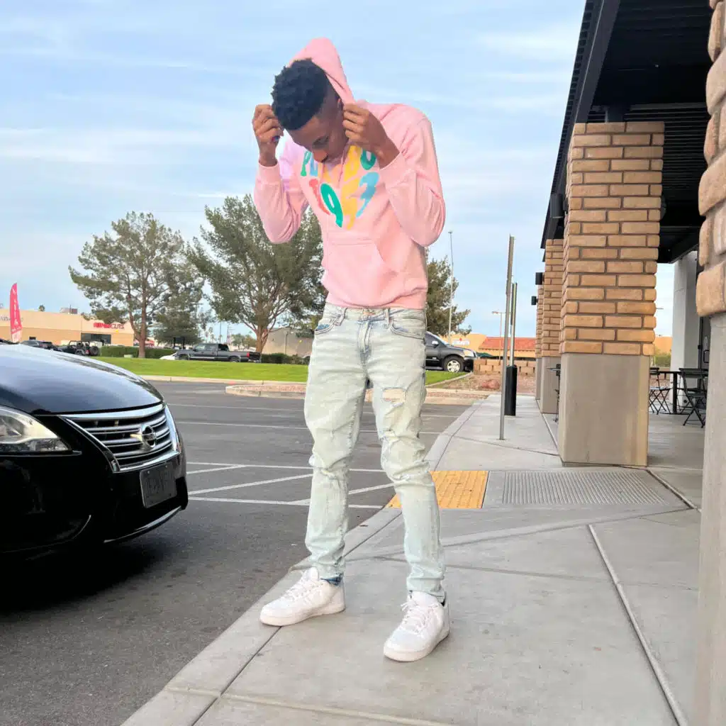 Till death do us apart (feat. Mija Jaile)