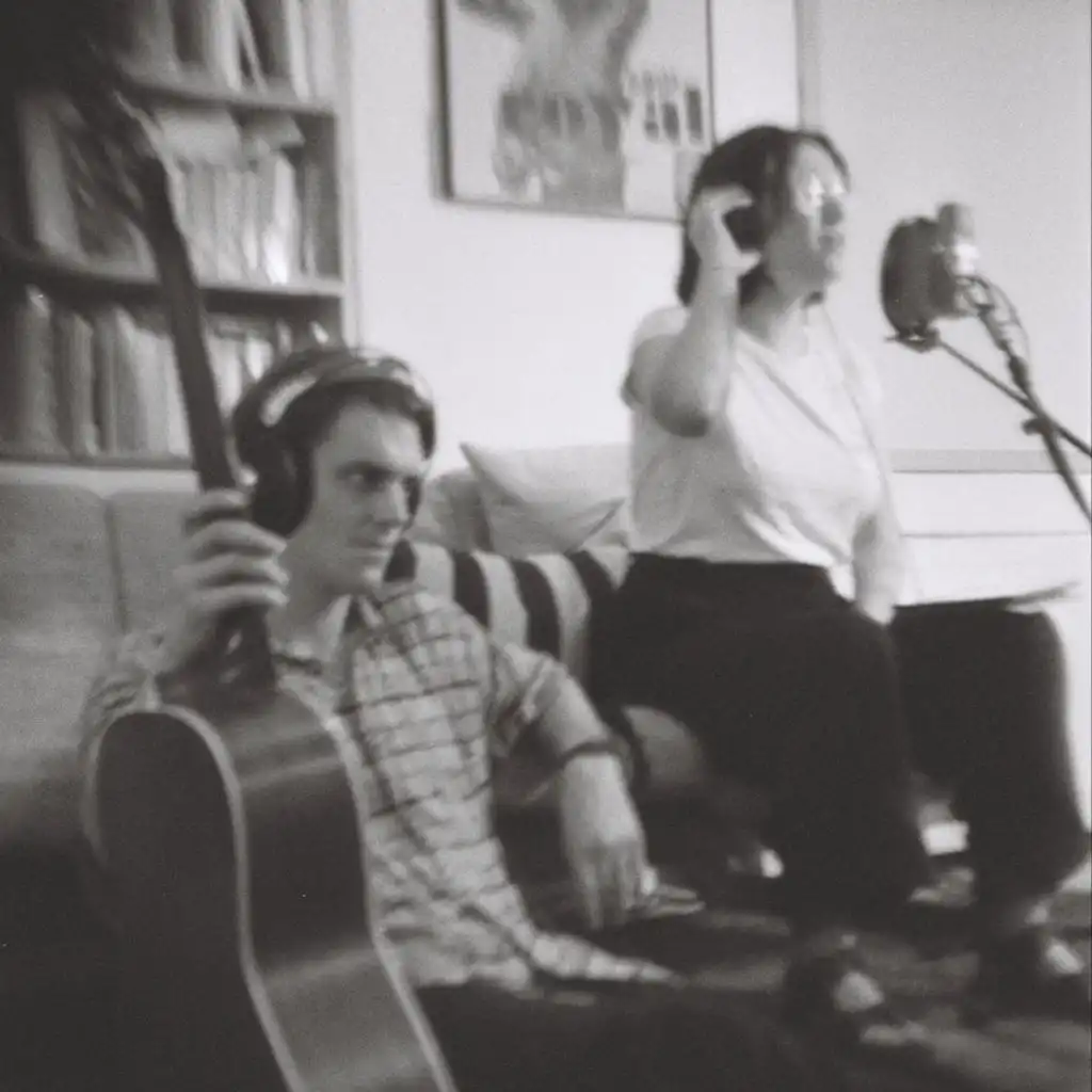 Steps on the road (feat. Robin Danaher)