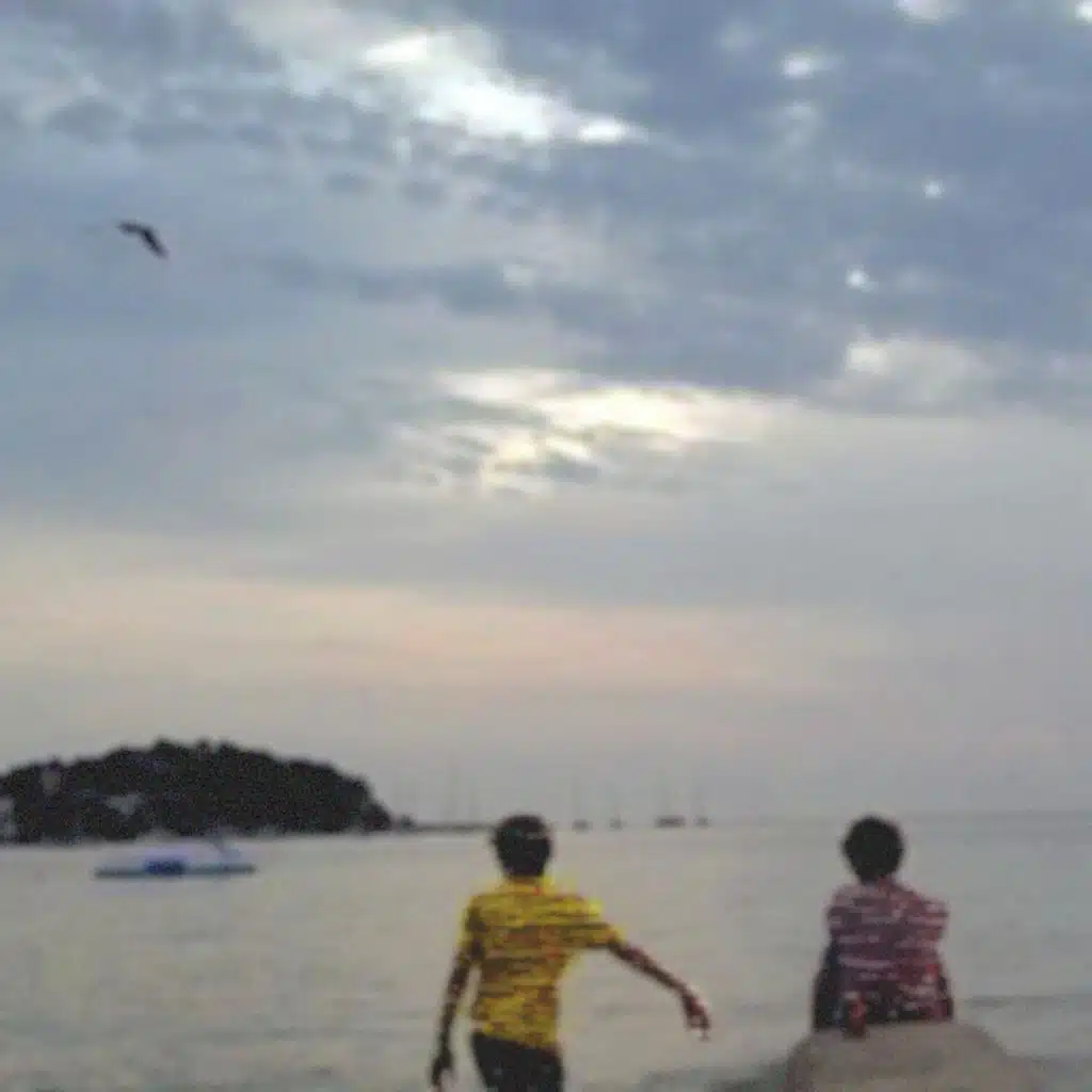 Late-Night Laptop Adventures