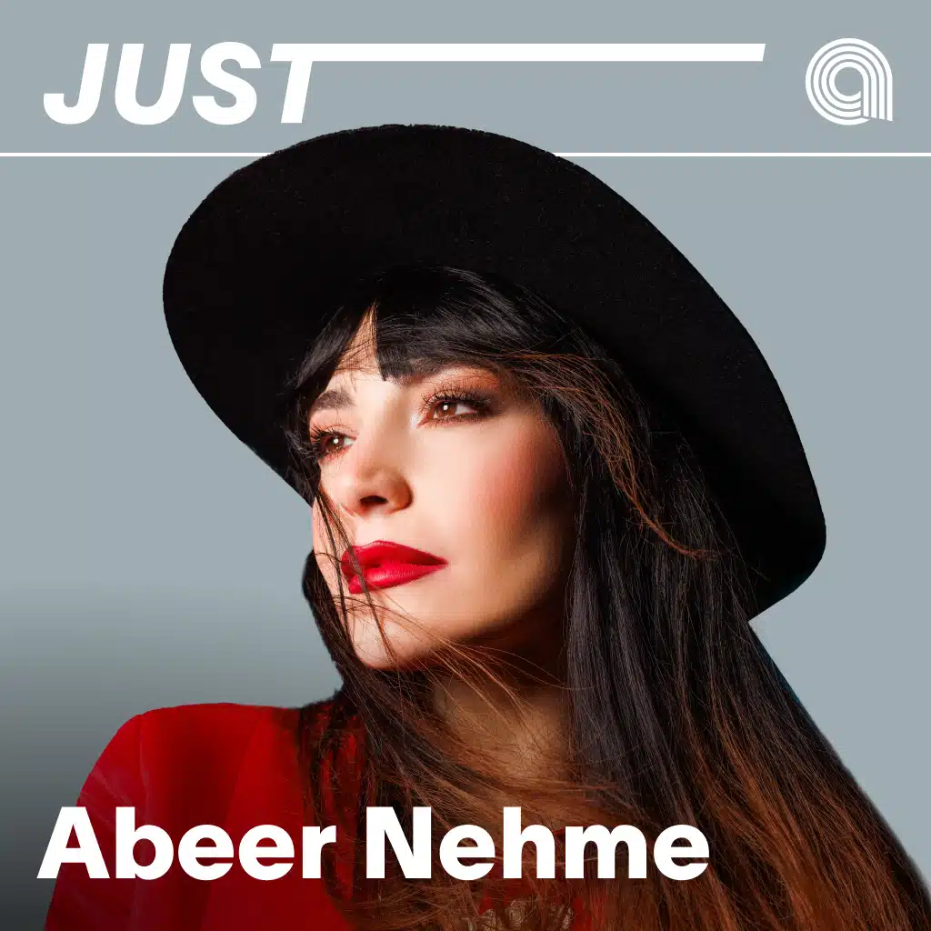 Just Abeer Nehme