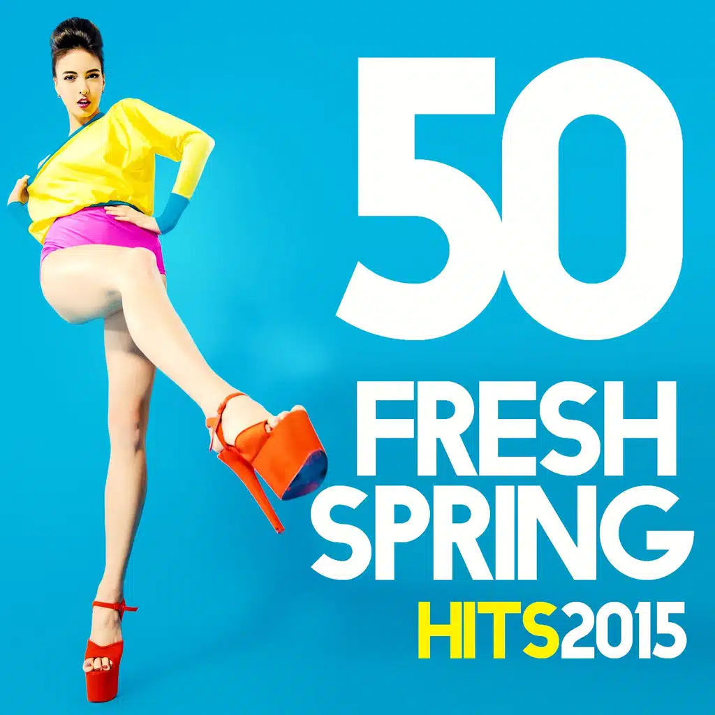 Uptown Funk (A.R. Mix)