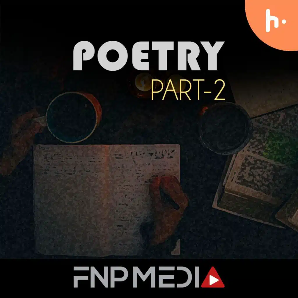 Poetry (Part-2) by FNP Media