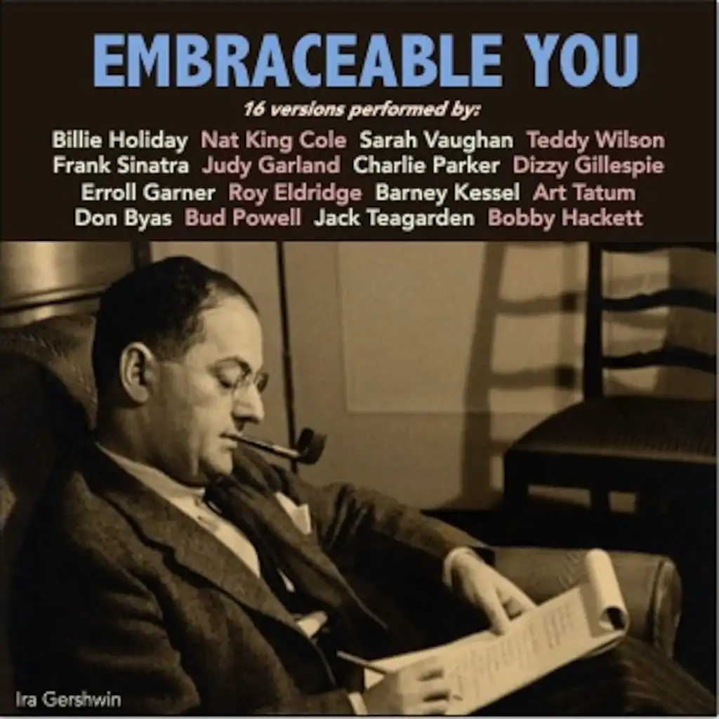 Embraceable You (ft. Miles Davis)