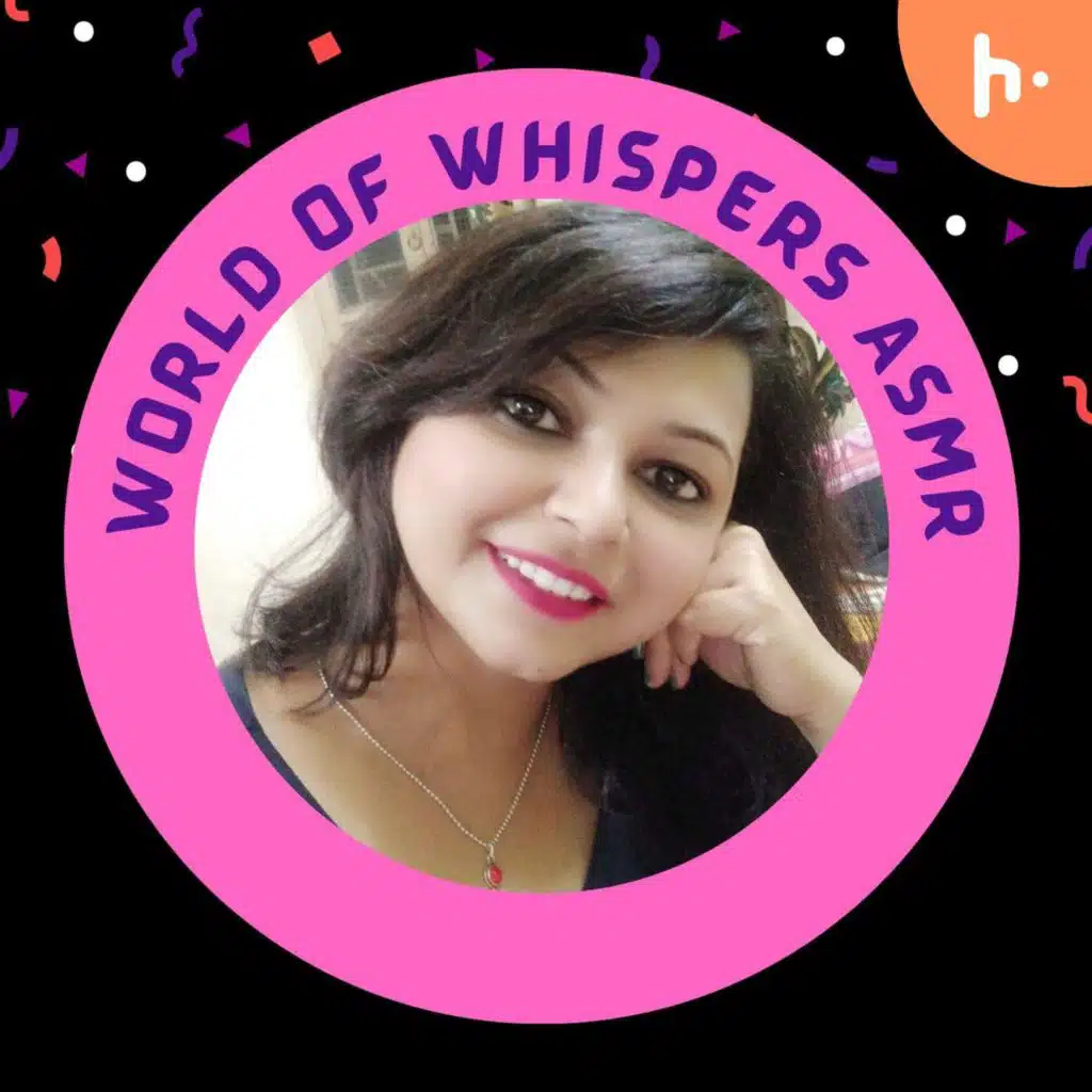 World of Whisper ASMR