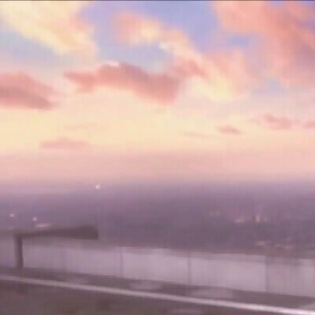 1. Vanilla Sky