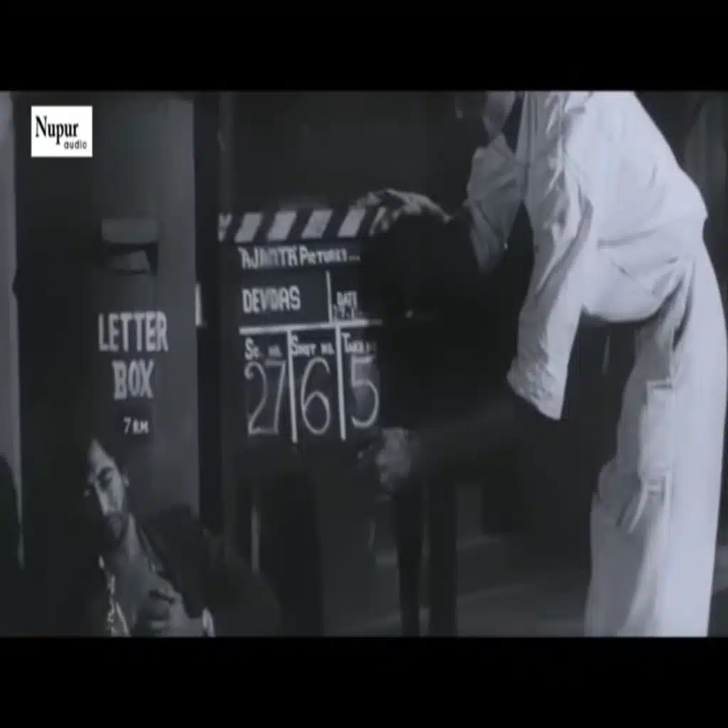 11.Kaagaz ke Phool