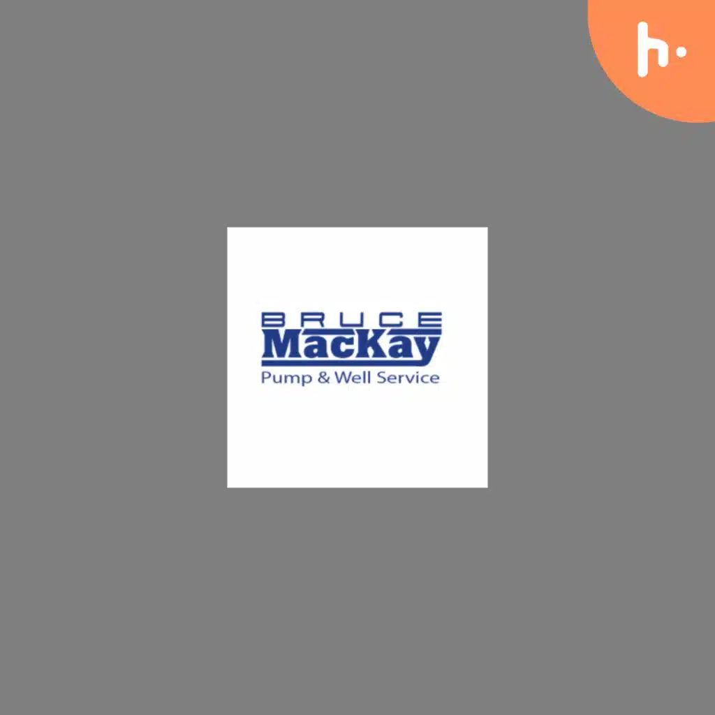 Bruce MacKay Pump & Well Service, Inc.