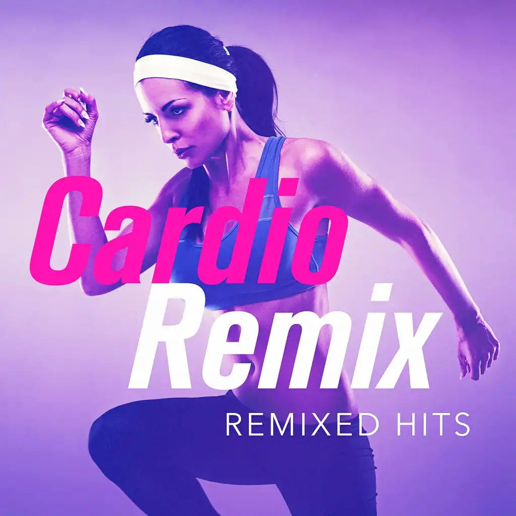 Cardio Dance Remix