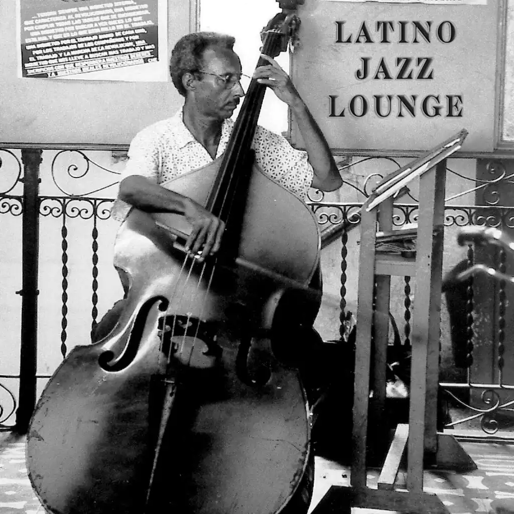 Latino Jazz Lounge