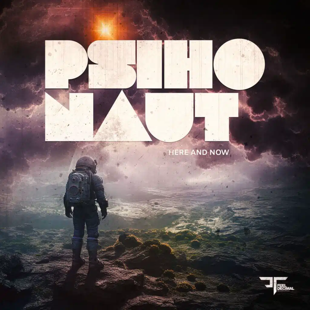 Psihonaut