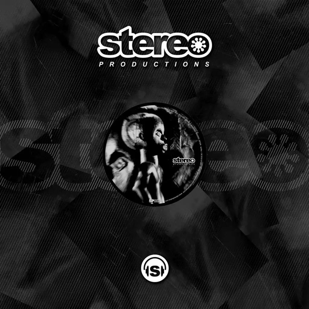 Afrika (Stereo Tribal Dub)